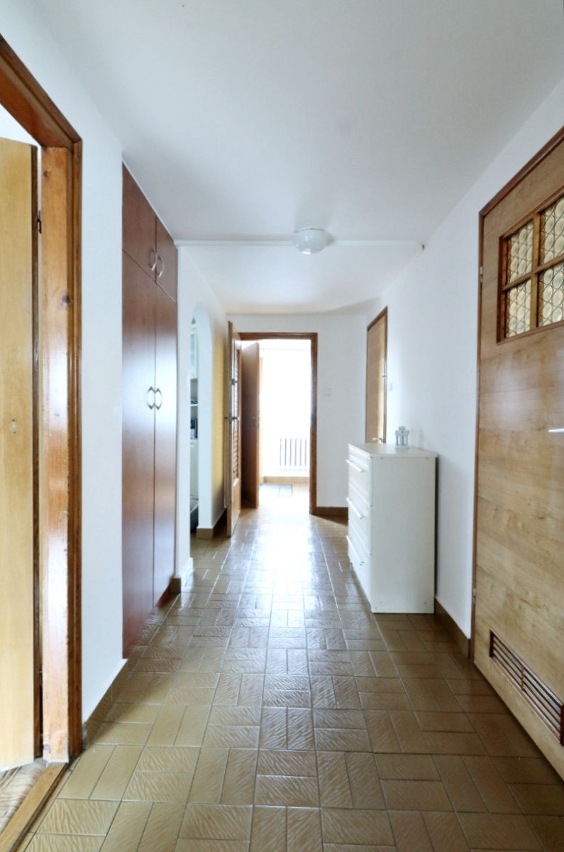 Warszawa Zacisze, 2 250 000 zł, 337 m2, z cegły miniaturka 21
