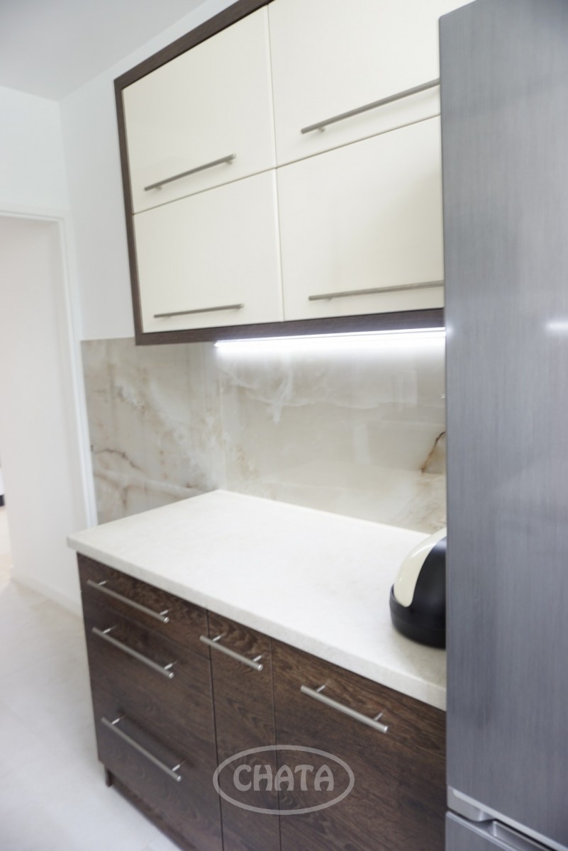 Wrocław Szczepin, 696 200 zł, 59 m2, z loggią miniaturka 8