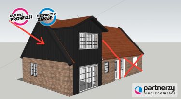 Gdańsk Brzeźno, 1 489 000 zł, 82.25 m2, ogrzewanie gazowe