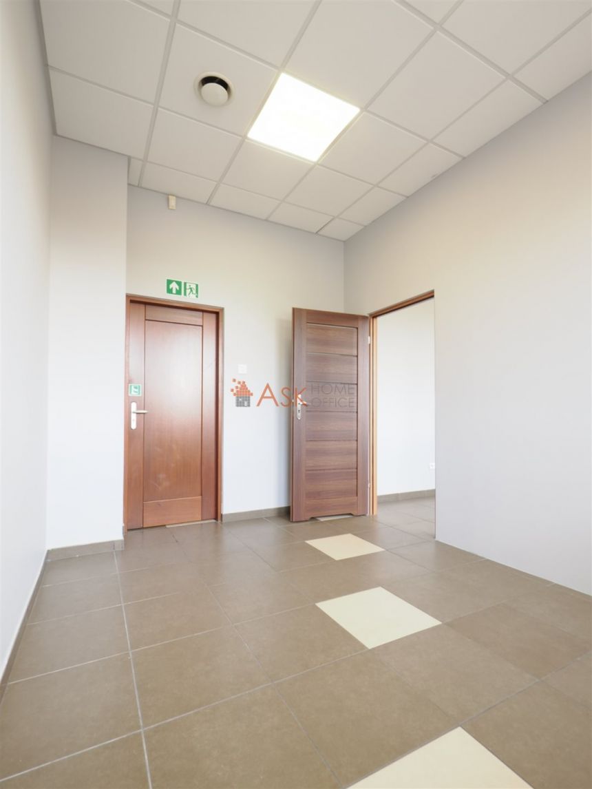 Wrocław Fabryczna, 1 400 zł, 23 m2, biurowy miniaturka 3