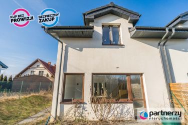 Juszkowo, 829 000 zł, 142 m2, ogrzewanie gazowe