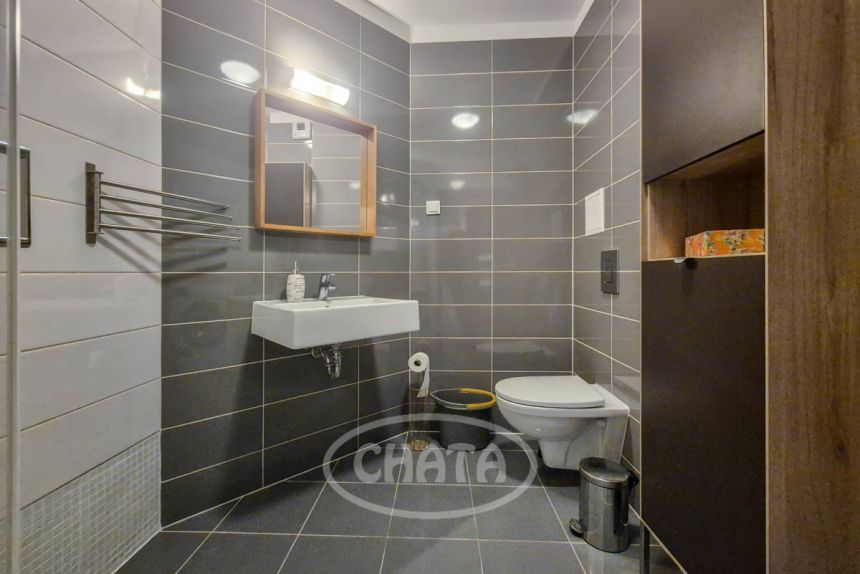 Wrocław Krzyki, 2 500 zł, 50 m2, pietro 7/7 miniaturka 12