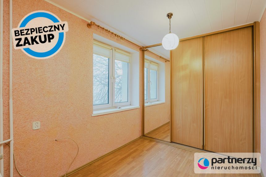 Gdańsk Śródmieście, 499 000 zł, 44 m2, z balkonem miniaturka 7