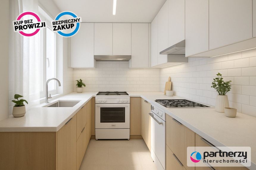 Gdynia Chylonia, 325 000 zł, 30 m2, pietro 4/4 miniaturka 2