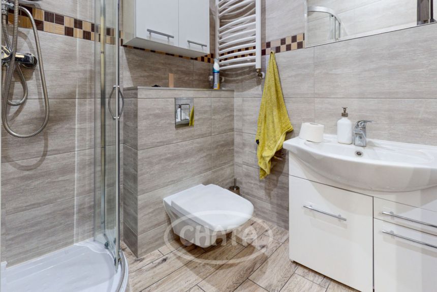 Wrocław Nadodrze, 700 000 zł, 68.45 m2, 5 pokoi miniaturka 10