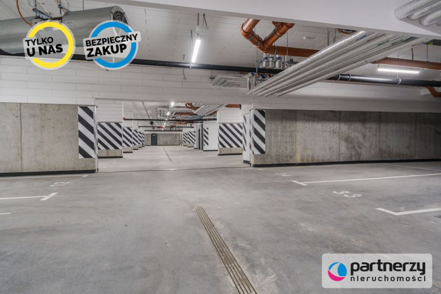 Gdańsk Łostowice, 650 000 zł, 71.05 m2, pietro 1/5 miniaturka 24