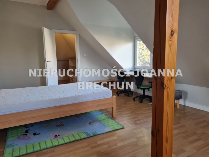 Wrocław Krzyki, 11 900 zł, 220 m2, 5 pokoi miniaturka 11