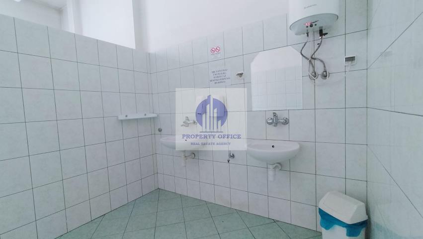 Praga Północ: biuro 17,24 m2 miniaturka 2