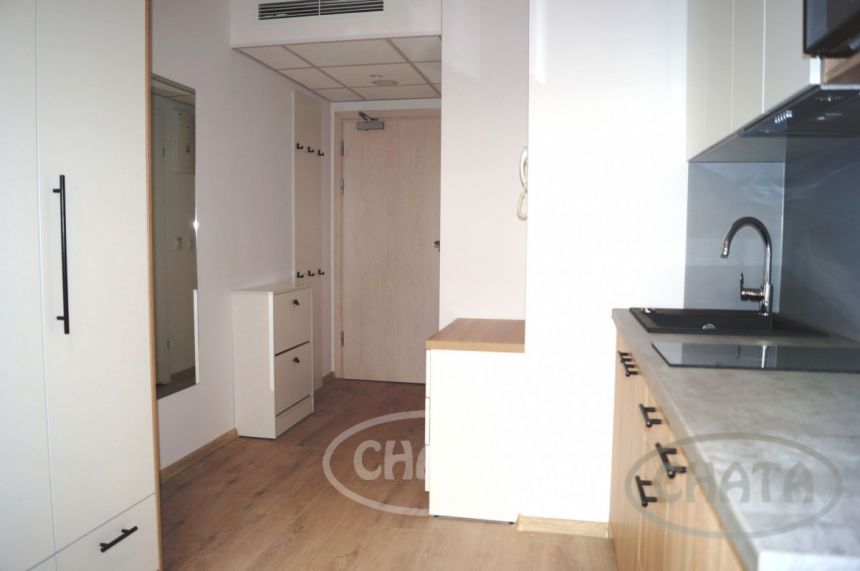 Wrocław Krzyki, 1 700 zł, 18 m2, kawalerka miniaturka 4