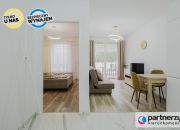 Gdańsk Letnica, 2 800 zł, 35.27 m2, z parkingiem podziemnym miniaturka 7