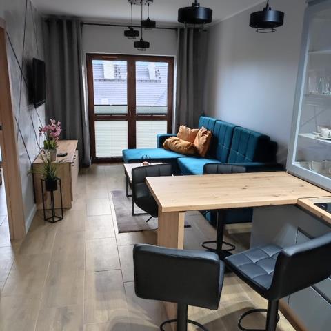 Apartament w kompleksie ze strefa SPA, basen miniaturka 11