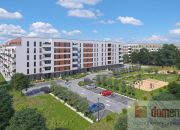 Poznań Nowe Miasto, 629 000 zł, 64.59 m2, 3 pokojowe miniaturka 2