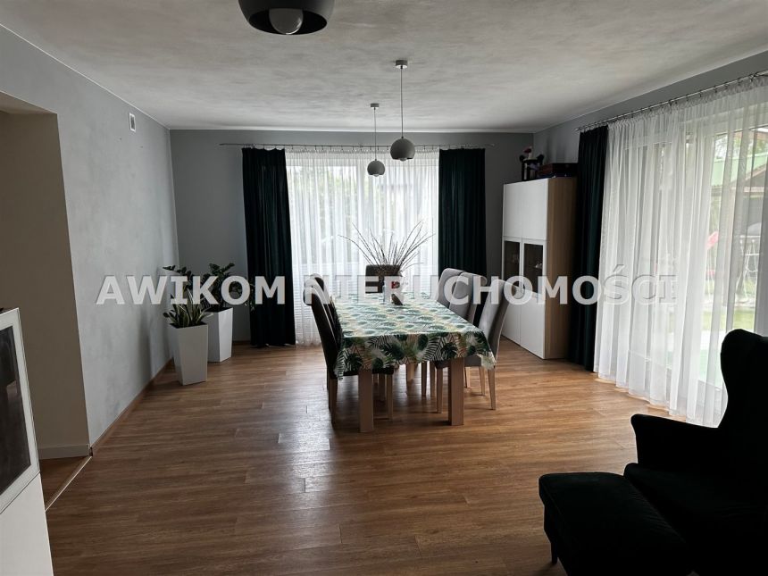 Chylice, 1 490 000 zł, 271 m2, 5 pokoi miniaturka 6