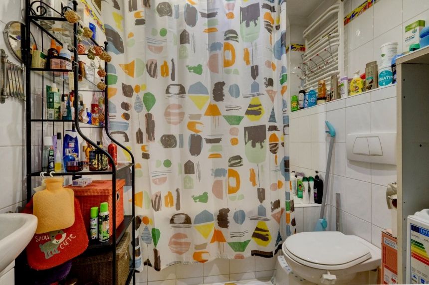 Trzypokojowe z dużą piwnicą /4,1 m2/ miniaturka 10