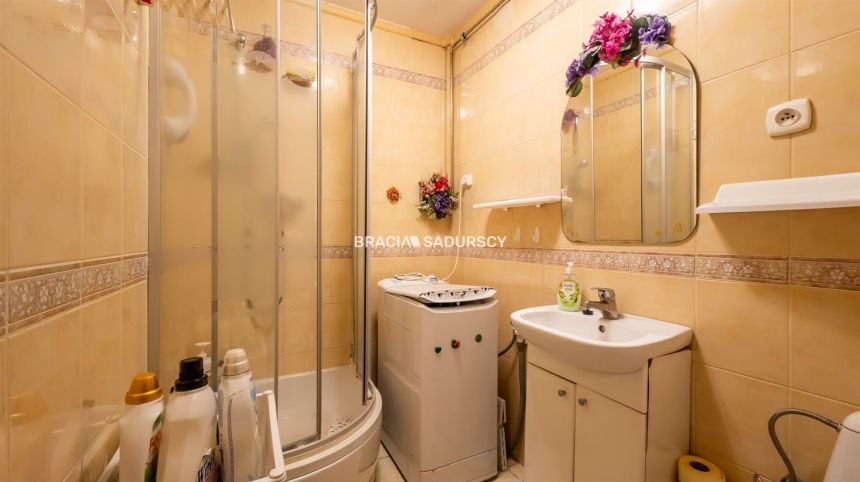 3 pokojowe 46m2, Rusznikarska-Krowodrza miniaturka 8