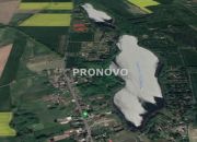 działka budowlana mieszkaniowa Parlino miniaturka 1