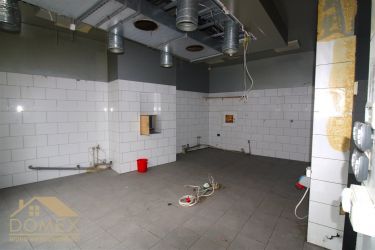 Lokal na wynajem–Rozgość się w tym dzikim lokalu