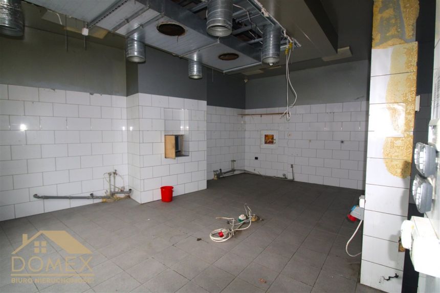 Lokal na wynajem–Rozgość się w tym dzikim lokalu - zdjęcie 1