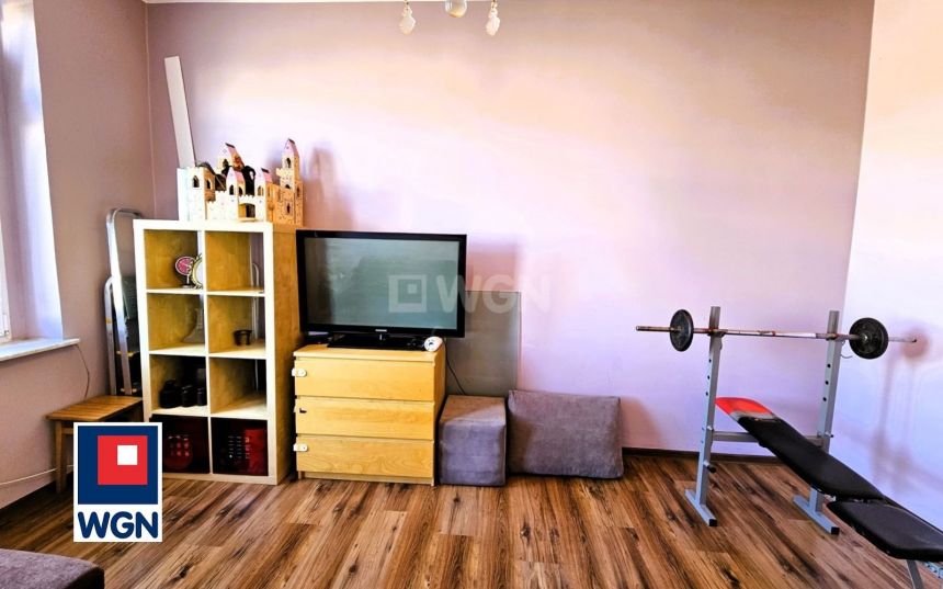 Wrocław Krzyki, 599 000 zł, 53.4 m2, z balkonem miniaturka 10