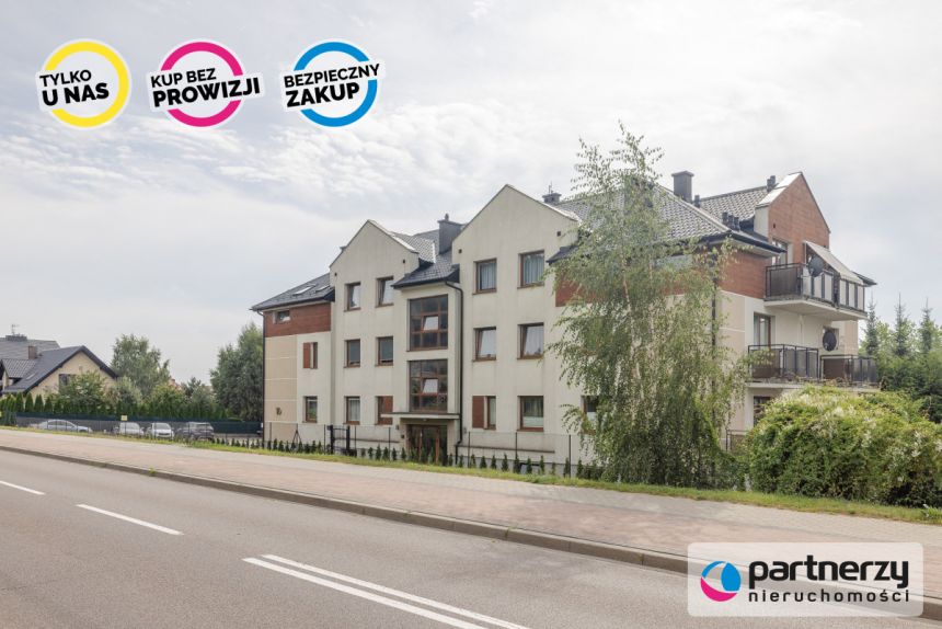 Reda, 539 000 zł, 49.65 m2, pietro 2, 2 miniaturka 16
