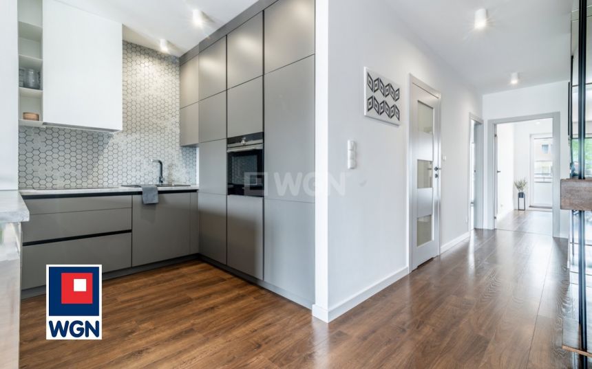Reda, 829 000 zł, 85.4 m2, kuchnia z oknem miniaturka 11