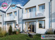 Bolszewo, 446 000 zł, 56.81 m2, z balkonem miniaturka 5