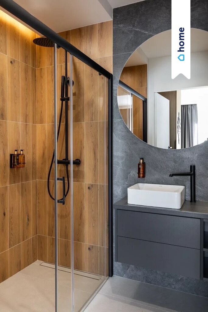 Apartament inwestycyjny z sypialnią i balkonem miniaturka 9
