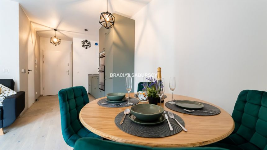 Bronowice, 30m2, budynek z 2019 roku miniaturka 31