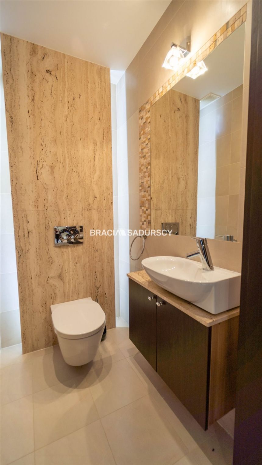 Rezydencja 420m2, 28 arów, 8 pokoji miniaturka 21