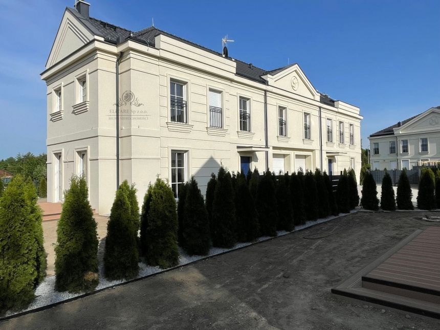 DOM PREMIUM/ogród/garaż/Cesarzowice, Oporów-Wrocław/FOTOWOLTAIKA GRATIS miniaturka 7