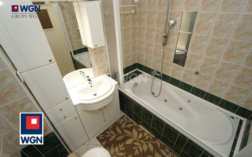 Konin Chorzeń, 389 000 zł, 71 m2, parter/5 miniaturka 12