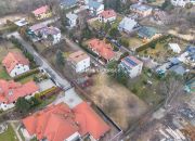 Działka budowlana 861 m2, Stary Bieżanów! miniaturka 10