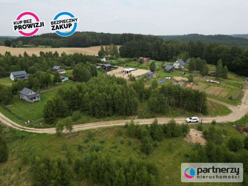 Piekło Górne, 133 589 zł, 15.01 ar, droga dojazdowa utwardzona miniaturka 3