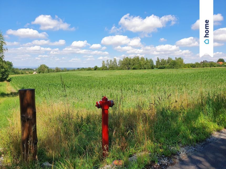Tąpadła - Działka budowlana przy Ślężańskim Parku miniaturka 6