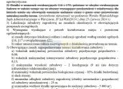 Siedliskowa, uzbrojona z dobrym dojazdem. miniaturka 7