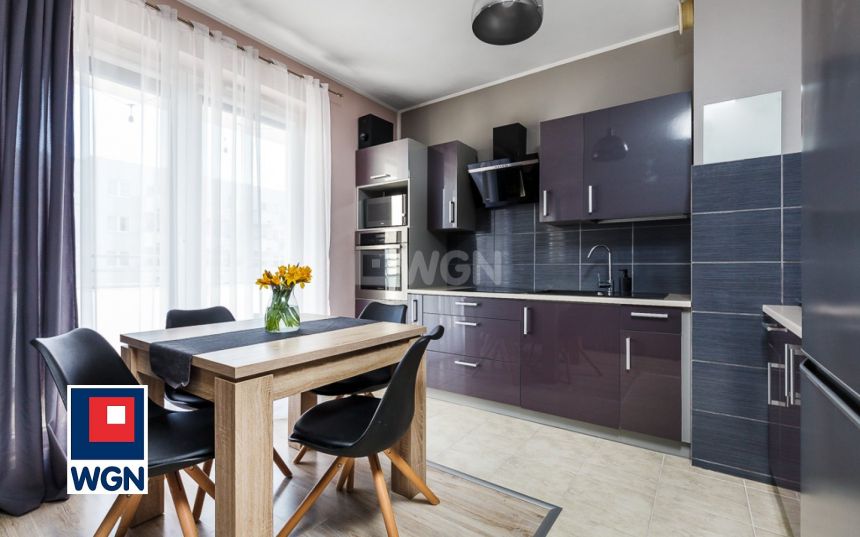 Reda, 517 000 zł, 46 m2, kuchnia z oknem miniaturka 7