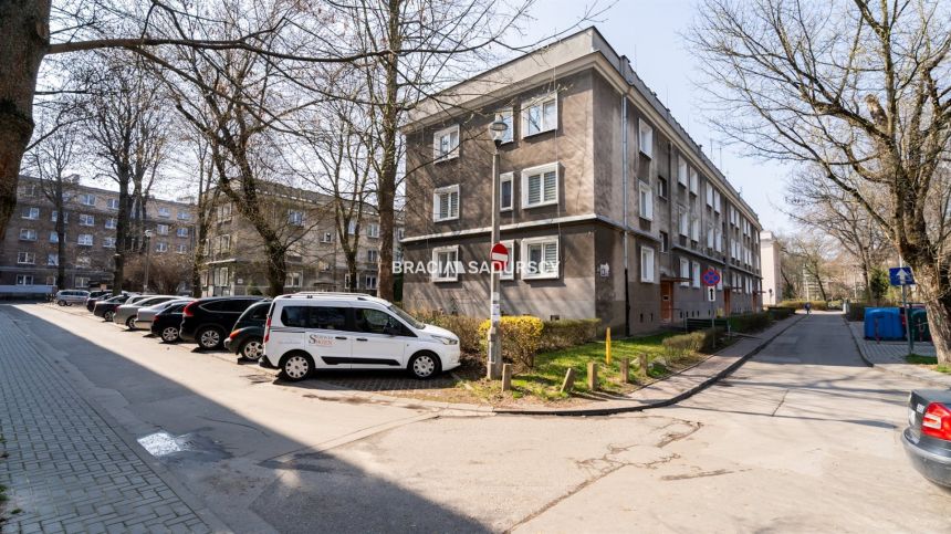 Osiedle Górali, Nowa Huta, po remoncie, 3 pokoje miniaturka 32