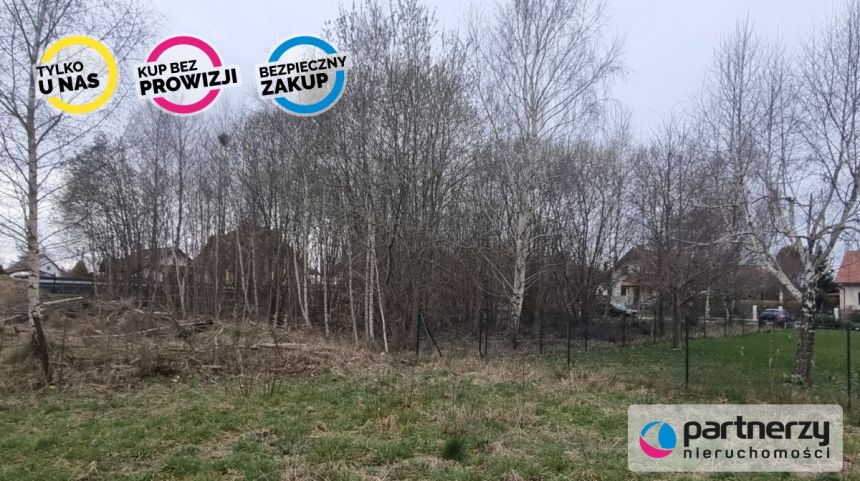 Przyjaźń, 310 000 zł, 15.42 ar, droga dojazdowa utwardzona miniaturka 3