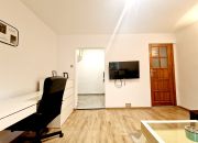 STUDIO Z OSOBNYM ANEKSEM - 21 M2 - BLISKO UEK i PK miniaturka 4