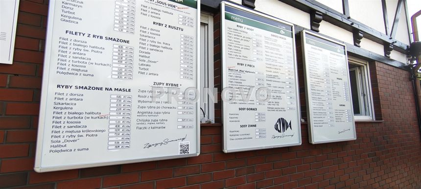 Niechorze,letnia restauracja U Cywila spzredaż. miniaturka 37