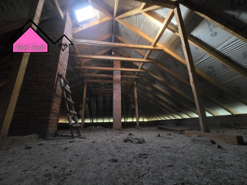 Złotków, 369 000 zł, 197 m2, wolnostojący miniaturka 8