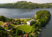 Jezioro Rożnowskie teren na hotel miniaturka 19