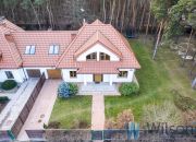 Józefów, 2 490 000 zł, 230 m2, bliźniak miniaturka 28
