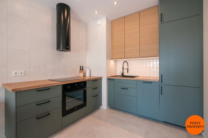 Apartament w centrum / STREFA PROGRESS / miniaturka 4