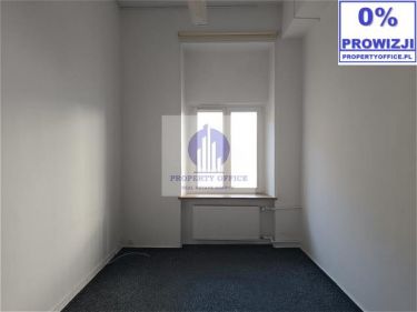 Praga Północ: biuro 13,66 m2