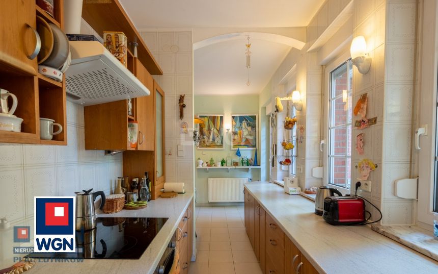 Szczecin Podjuchy, 1 590 000 zł, 406 m2, jednorodzinny miniaturka 8
