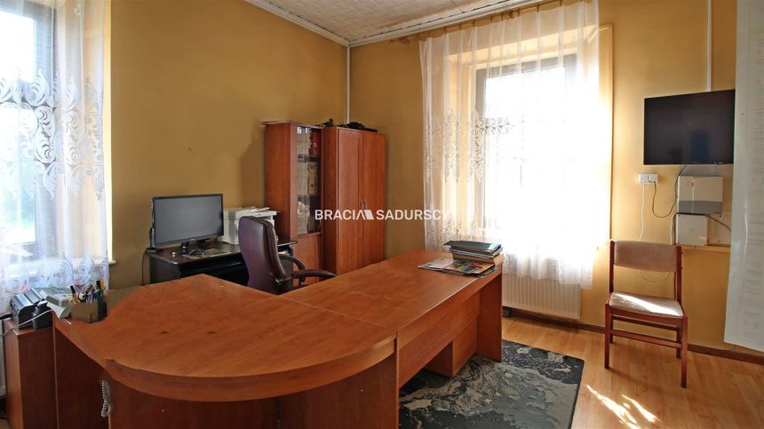 Kęty, obręb Bielany, powiat oświęcimski miniaturka 12