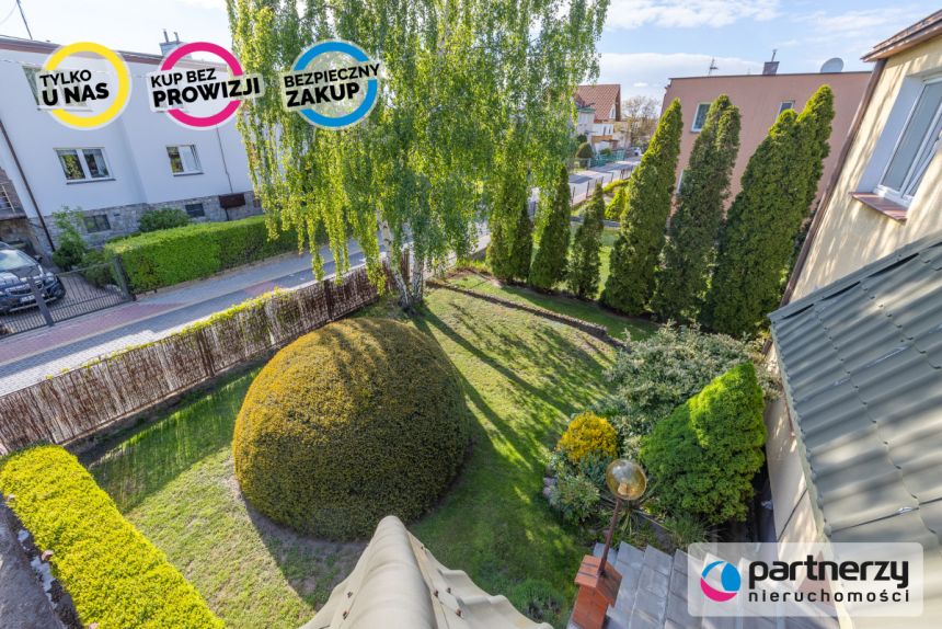 Pszczółki, 1 090 000 zł, 200 m2, z cegły miniaturka 25