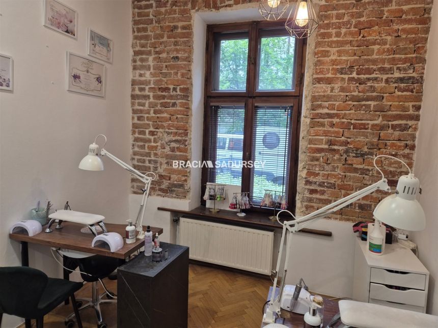 Lokal usługowy na parterze  - Dębniki miniaturka 3