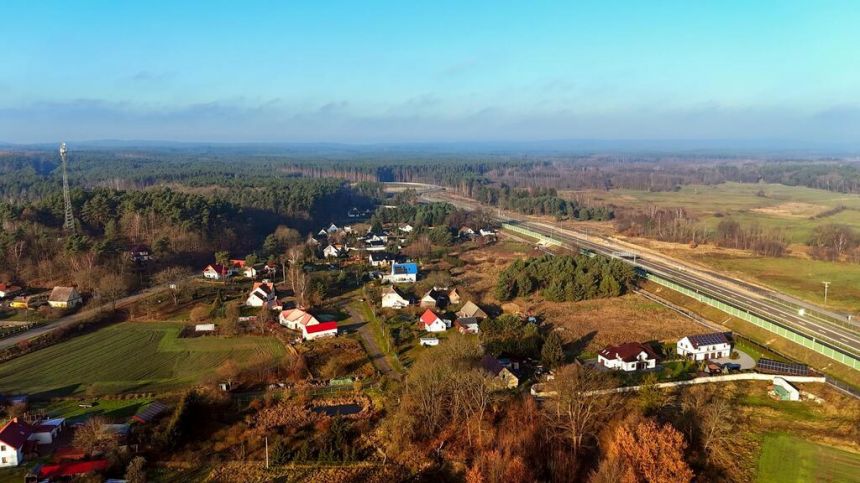 Na sprzedaż działka w Dargobądziu obok Wolina miniaturka 4